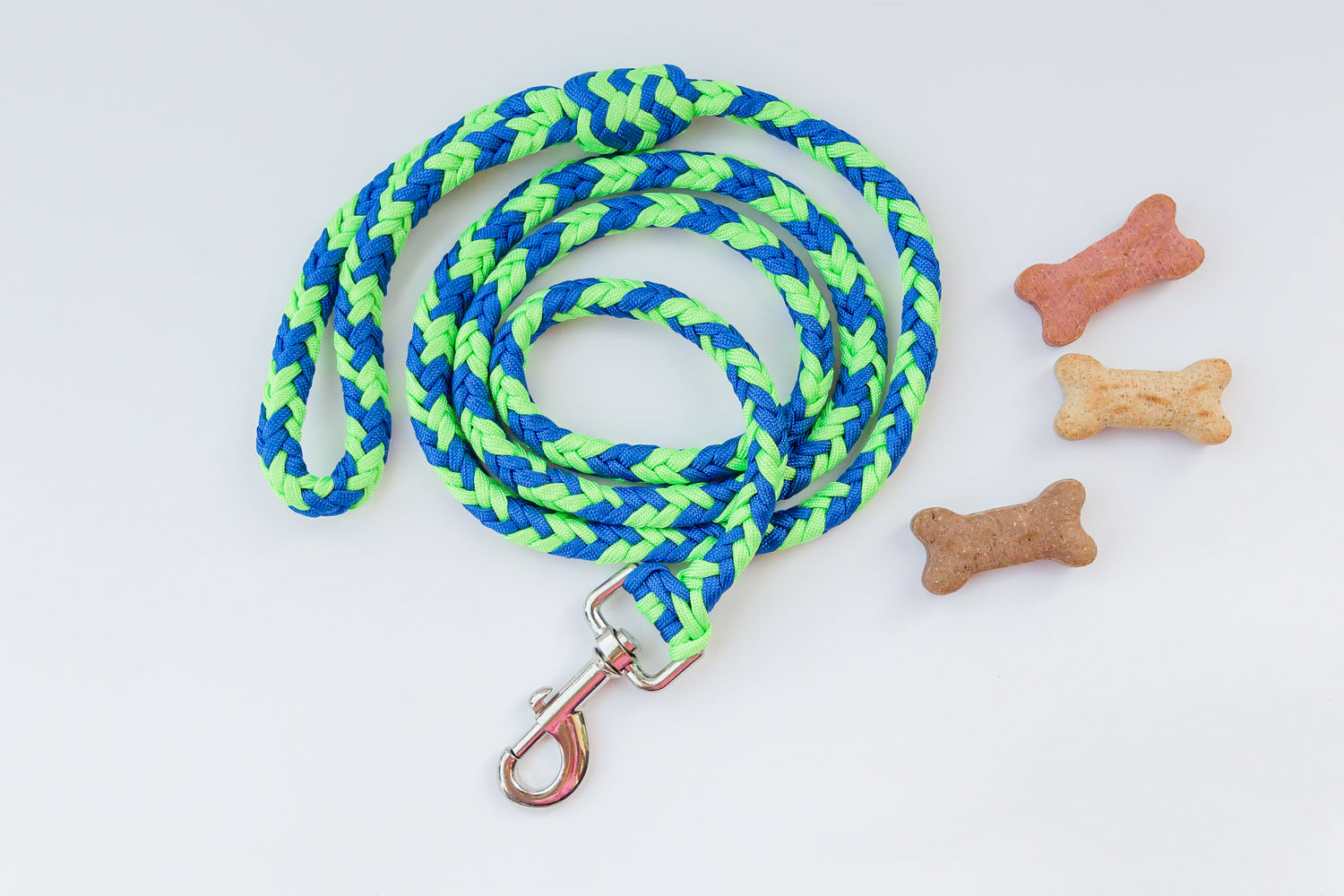 The Aspen Collection - Paracord Leashes