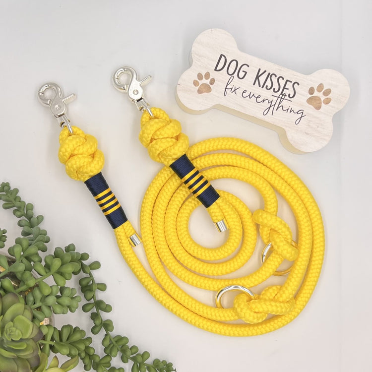 Adjustable Leashes