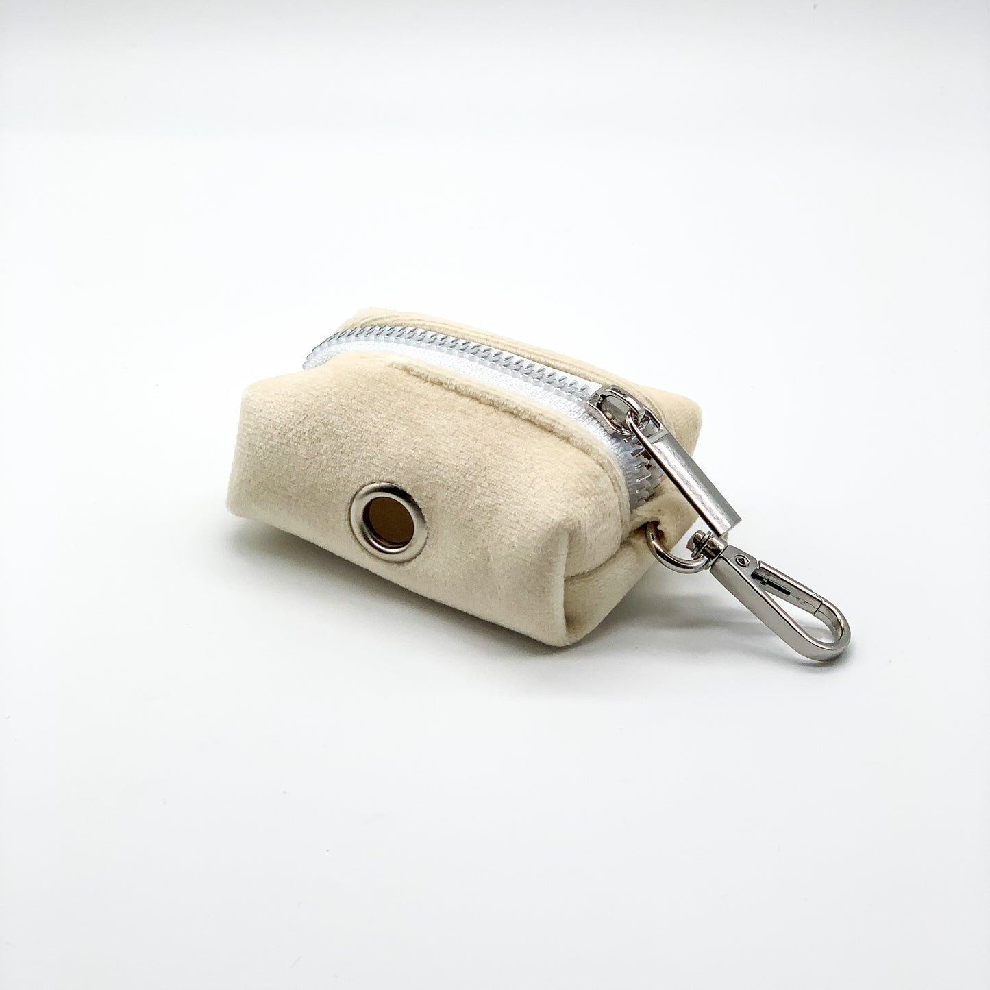 Ivory- Waste Bag Dispenser